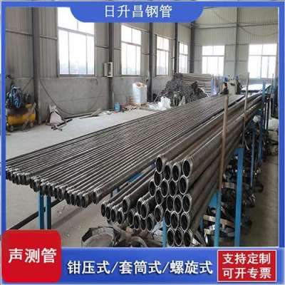 罗城声测管桩基检测的频率要达到多少百分比