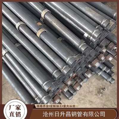罗城最薄的声测管壁厚可以到什么程度