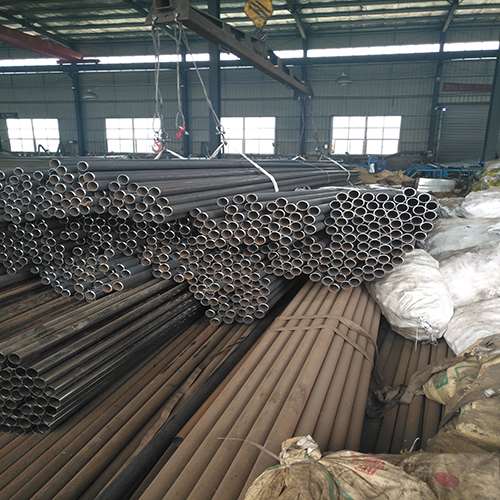 罗城[50声测管规格尺寸]建立中长期去产能有效机制