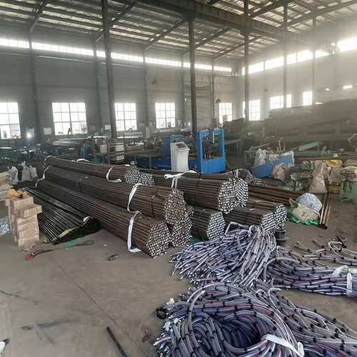 罗城声测管施工及验收规范(最全最详细)